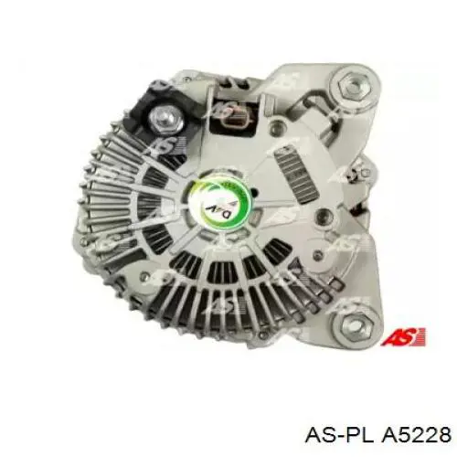 A5228 As-pl alternador