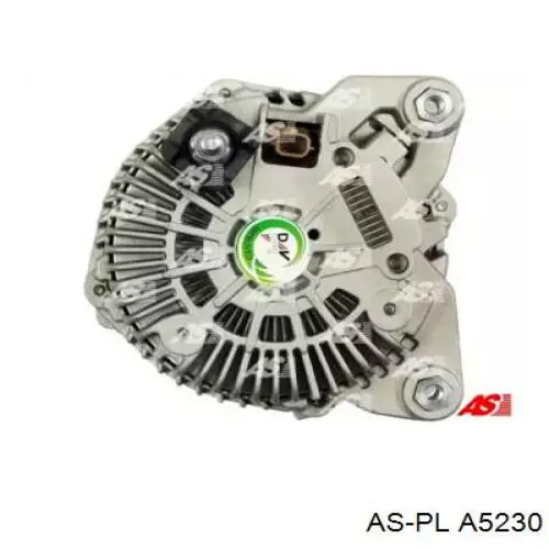 A5230 As-pl alternador