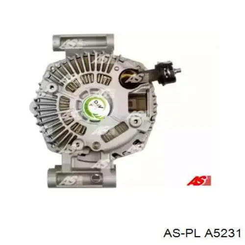 23102JA11B Nissan/Infiniti Alternador de coche