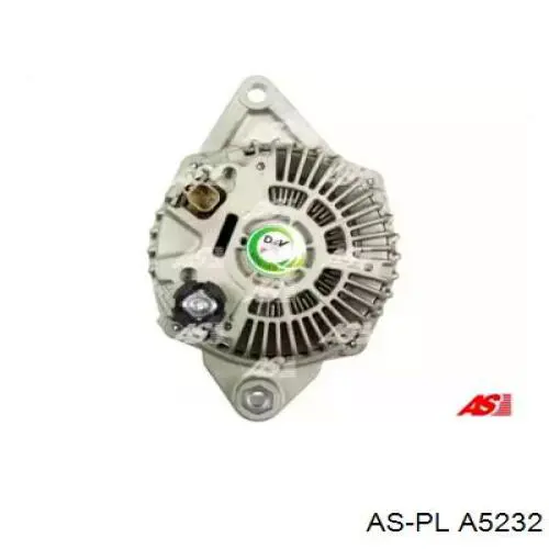 A5232 As-pl alternador