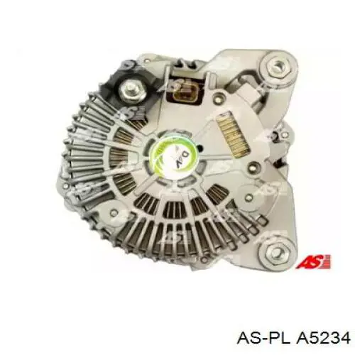 8200404638 Renault (RVI) alternador