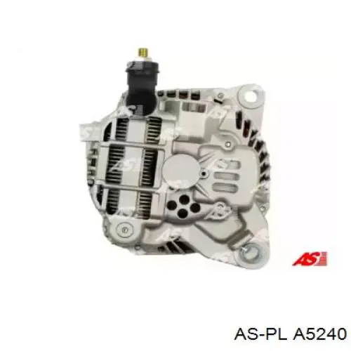 A5240 As-pl alternador