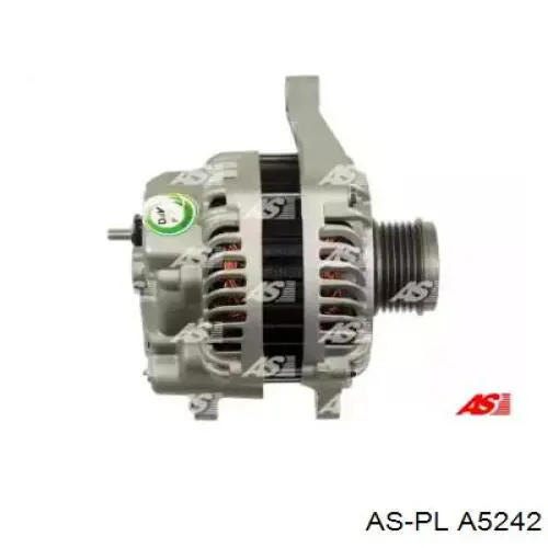 Alternador A5242 AS/Auto Storm