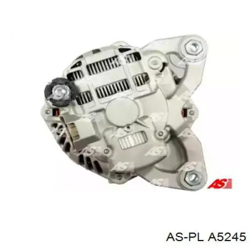 A5245 As-pl alternador