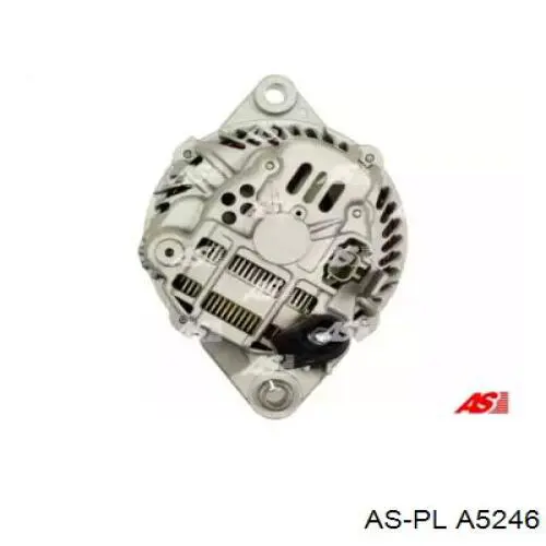 Generador Chrysler 5033253AA