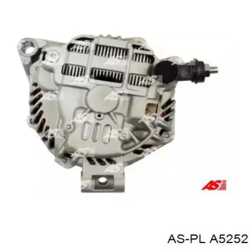 A5252 As-pl alternador