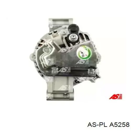 A5258 As-pl alternador