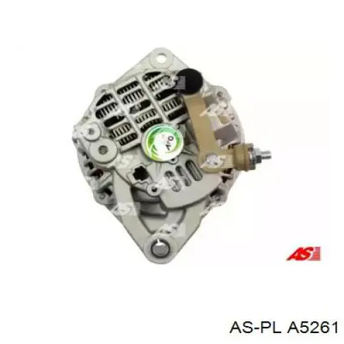 A5261 As-pl alternador