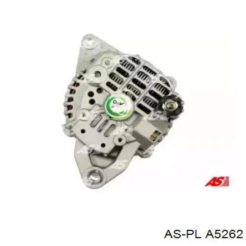 A5262 As-pl alternador