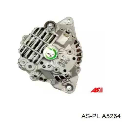 A5264 As-pl alternador