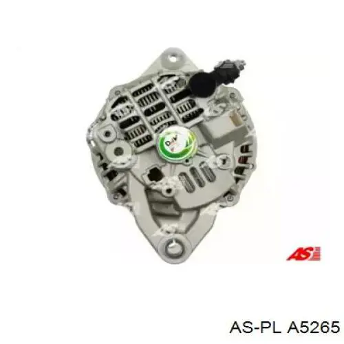 A5265 As-pl alternador