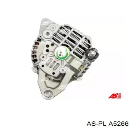 ST1800A067 SAT alternador