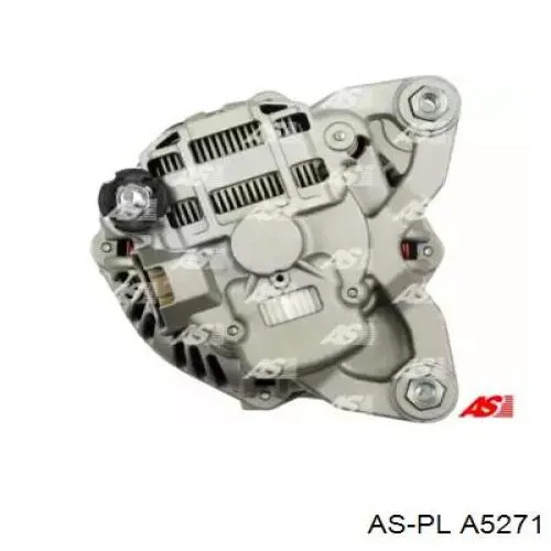 A2TG1581AC Mitsubishi alternador