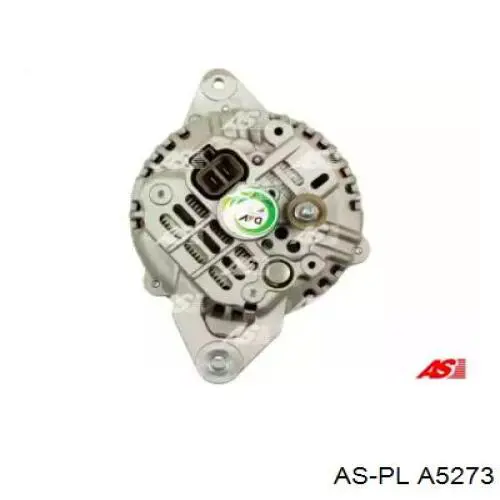 A5273 As-pl alternador