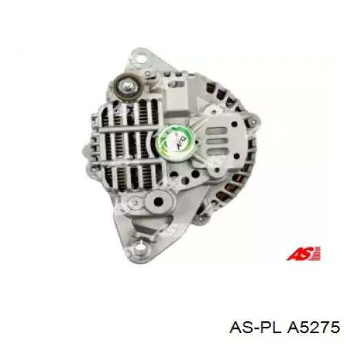 A5275 As-pl alternador