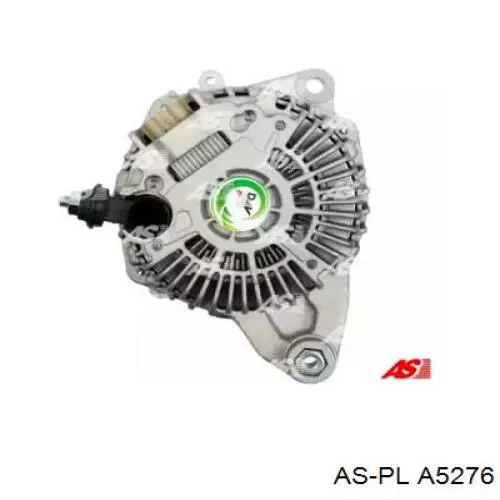 A2TX3381 Mitsubishi alternador