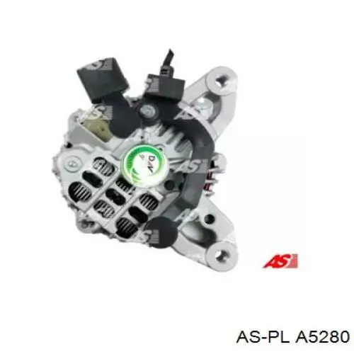 A5280 As-pl alternador