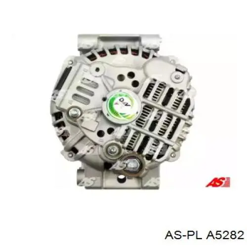 A4TR5291ZT Mitsubishi alternador