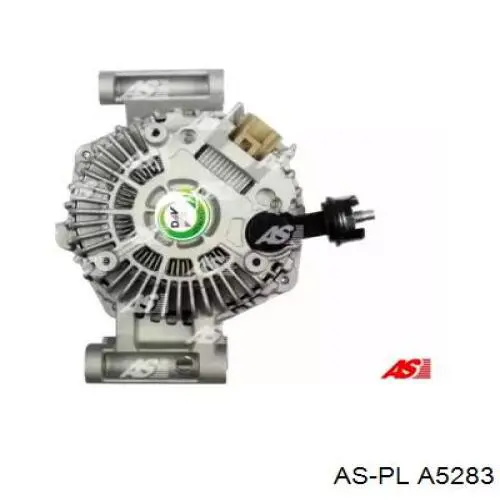 11272 FVP alternador