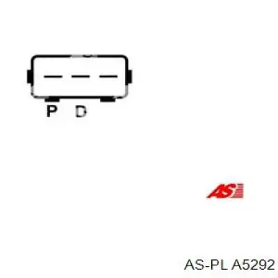 A2TX2291 MSG Rebuilding alternador