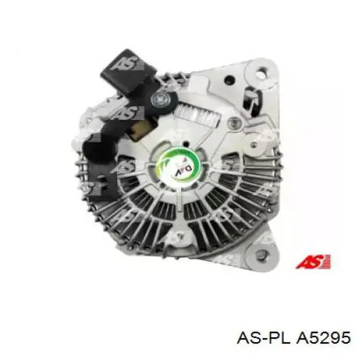 A5295 As-pl alternador