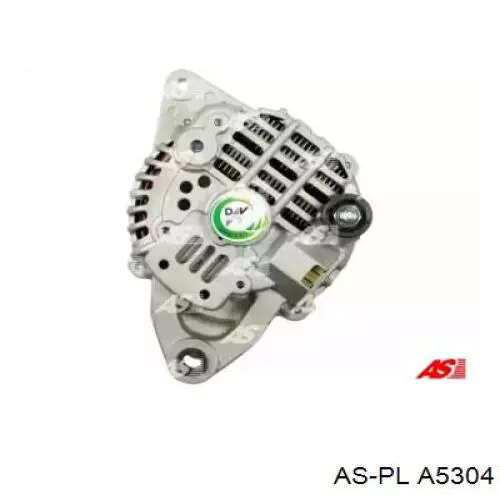 A5304 As-pl alternador