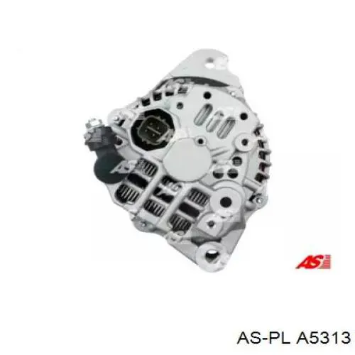 A5313 As-pl alternador