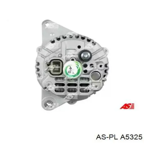 A5325 As-pl alternador