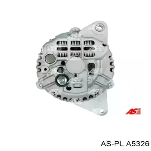 A5326 As-pl alternador