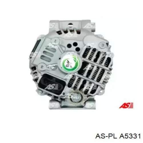 570887 Scania alternador