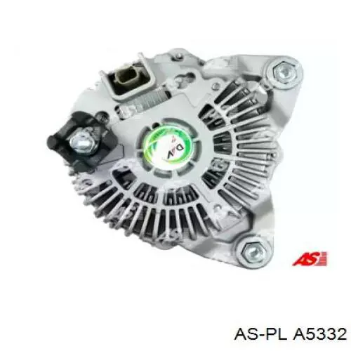 440718 VALEO alternador