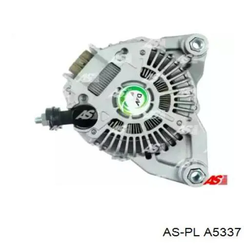 A5337 As-pl alternador