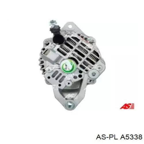 a5338 As-pl alternador