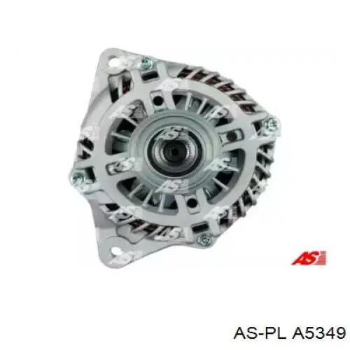 23700AA661 Subaru Alternador de coche