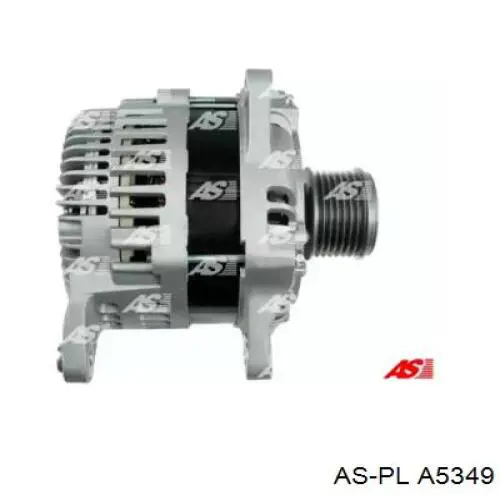 Alternador 23700AA661 Subaru