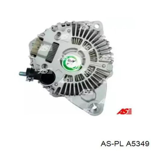 23700AA661 Subaru alternador