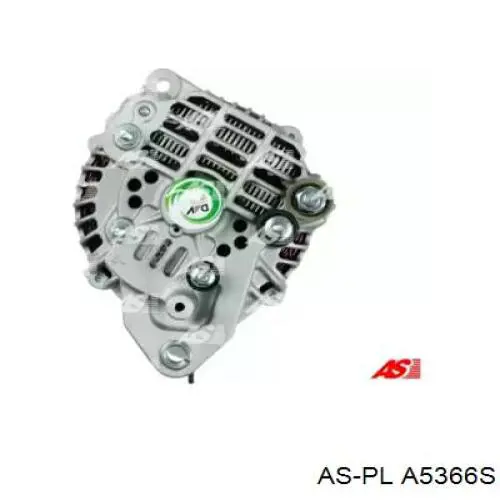 A5366S As-pl alternador