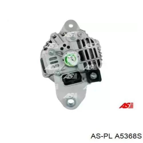 A5368S As-pl alternador