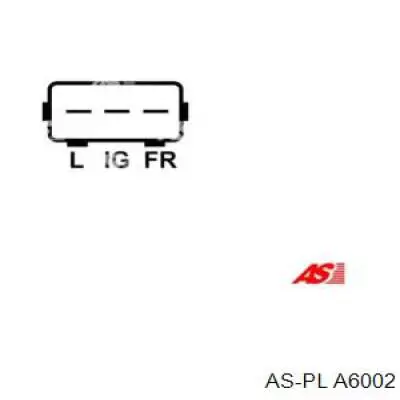 A6002 As-pl alternador