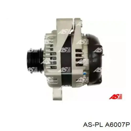 A6007P As-pl alternador