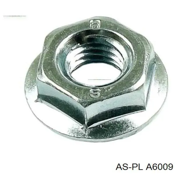 Alternador del motor As-pl A6009 precio, desde 164,85 EUR