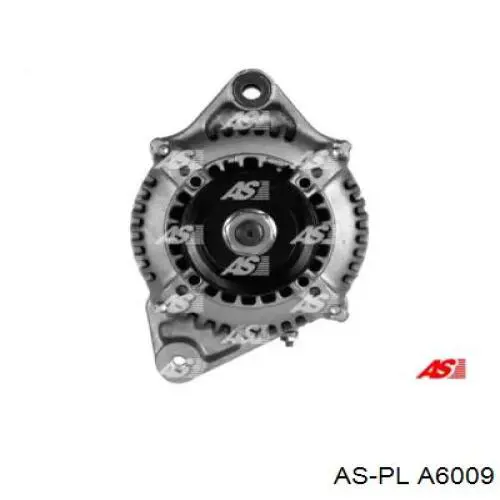 A6009 As-pl alternador