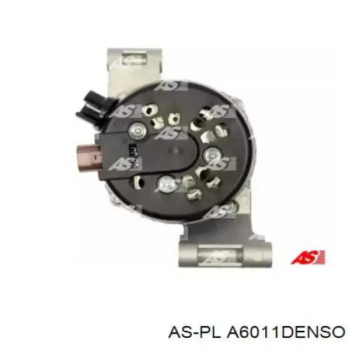 A6011DENSO As-pl alternador