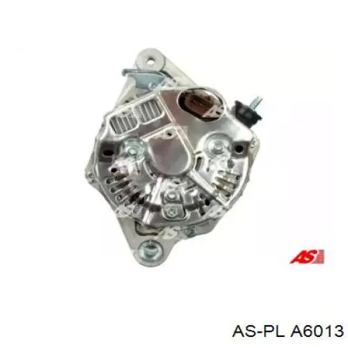 A6013 As-pl alternador