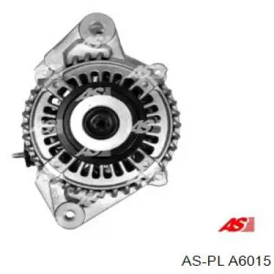 A6015 As-pl alternador