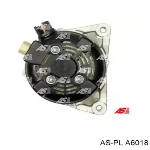 A6018 As-pl alternador