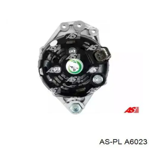 A6023 As-pl alternador