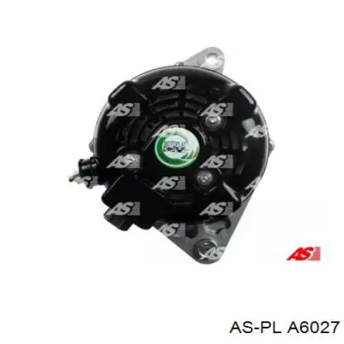 A6027 As-pl alternador