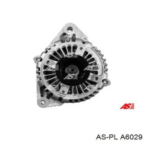 A6029 As-pl alternador