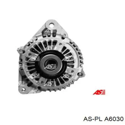 A6030 As-pl alternador